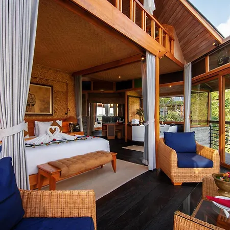Munduk Heaven Luxury Villas-2
